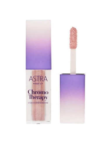 Ombretto Astra Chromo therapy liquid eyeshadow 06 Meta Wellness