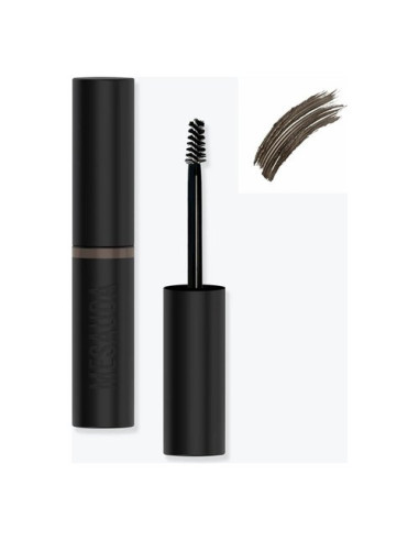 Mascara e prodotti sopracciglia Mesauda Work of frame brow a spell mas