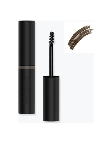 Mascara e prodotti sopracciglia Mesauda Work of frame brow a spell mas