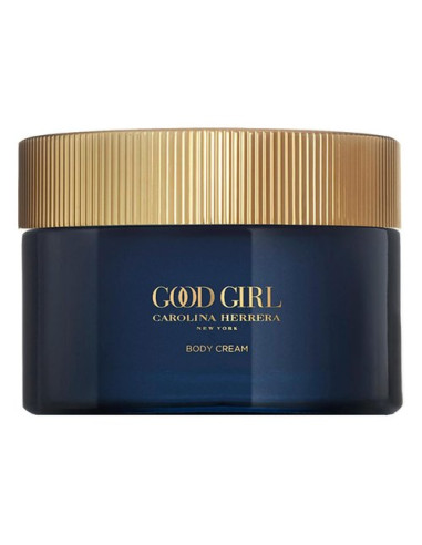 Good girl body cream 200 ml Carolina Herrera