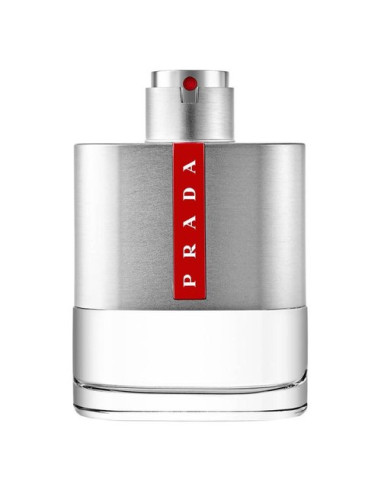 Eau de toilette uomo Prada Luna rossa 100 ml