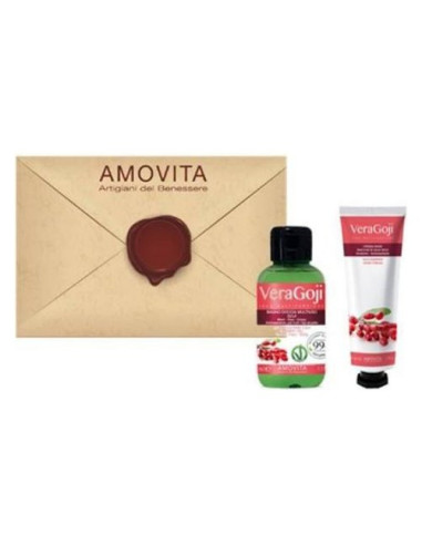 Set bagno Amovita Albero della vita lettera veragoji