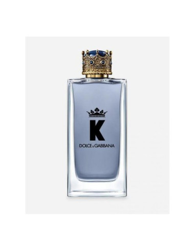 Eau de toilette uomo Dolce & Gabbana K by D&G 200 ml