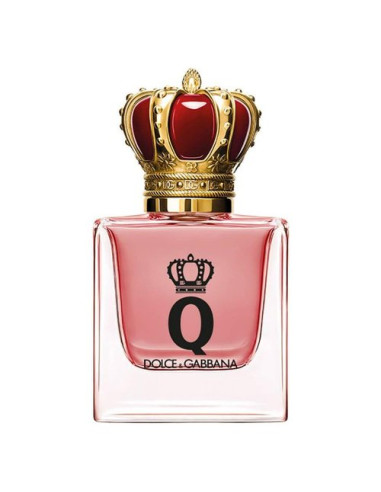 Eau de parfum donna Dolce & Gabbana Q by D&G intense 30 ml