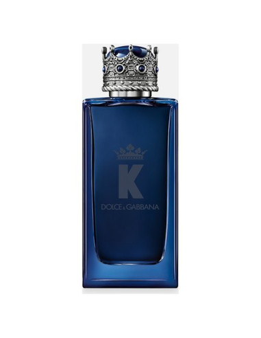 Eau de parfum uomo Dolce & Gabbana K by D&G intense 100 ml