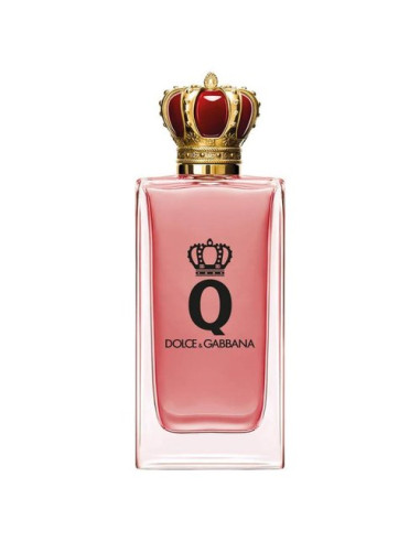 Eau de parfum donna Dolce & Gabbana Q by D&G intense 100 ml