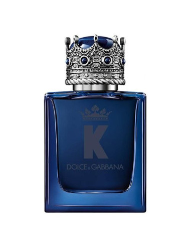 Eau de parfum uomo Dolce & Gabbana K by D&G intense 50 ml