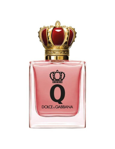 Eau de parfum donna Dolce & Gabbana Q by D&G intense 50 ml