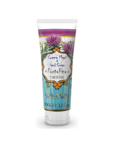 Crema mani Rudy Le Maioliche Portofino 100 ml