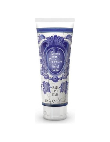 Crema mani Rudy Le Maioliche Firenze 100 ml