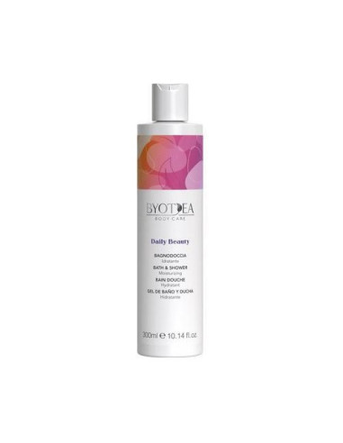 Bagnoschiuma Byotea Daily Beauty Bagnodoccia Idratante 300 ml