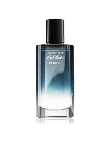 Eau de parfum uomo Davidoff Cool Water Reborn 100 ml