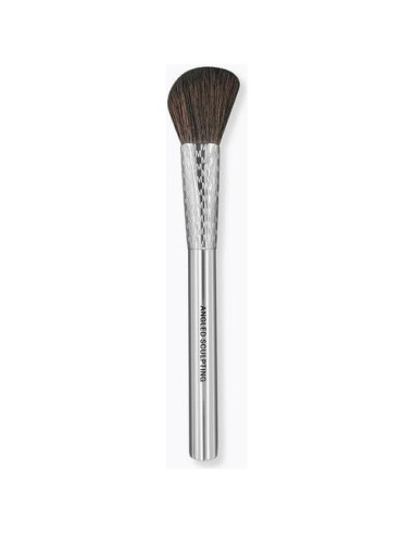 Pennello trucco Mesauda F02 Angled Sculpting Prodotti Crema