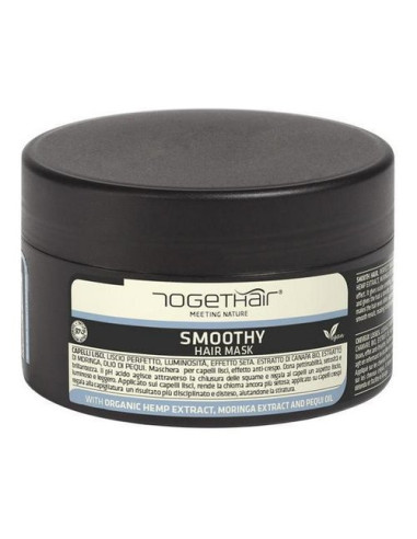 Smoothy Hair Mask 250 ml Togethair