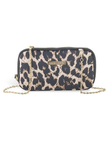 Cofanetto trucco Idc Institute Magic Studio Wild Safari Purse