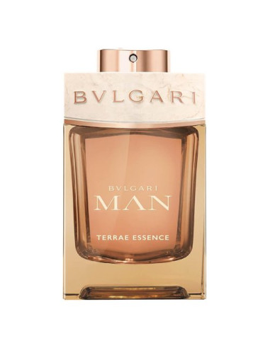 Eau de parfum uomo Bulgari Man Terrae Essence 100 ml