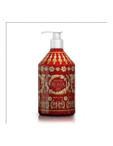 Detergente Rudy Le Maioliche Roma Liquido 500 ml