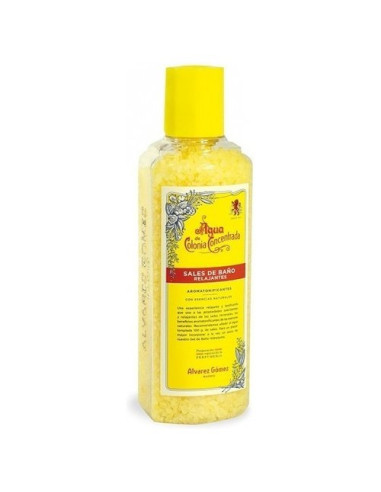 Sali da bagno 300 Gr Alvarez Gomez