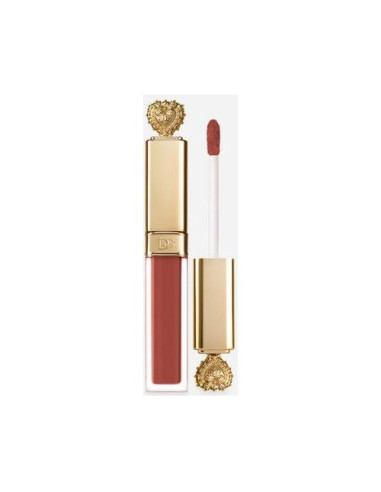 Rossetto Dolce & Gabbana Devotion Liquido In Mousse 110 Generosità’