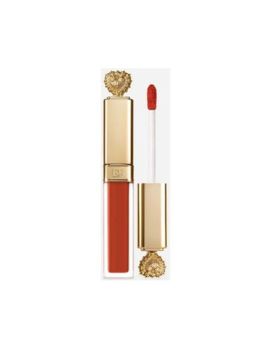 Rossetto Dolce & Gabbana Devotion Liquido In Mousse 300 Felicita’