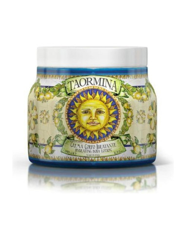 Trattamento corpo Rudy Le Maioliche Taormina 450 ml