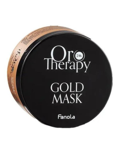 Oro Therapy Gold Mask 300 ml Fanola