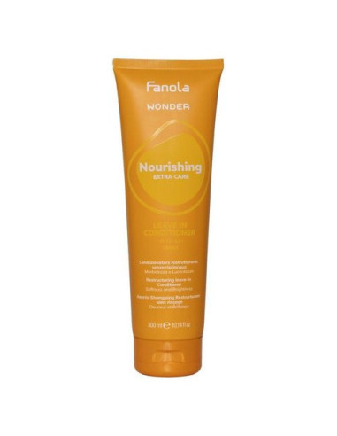 Nourishing Wonder Conditioner Leave-In Ristrutturante 300 ml Fanola