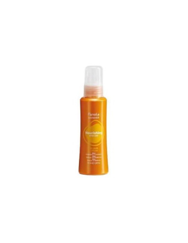 Nourishing Wonder Siero Ripara Doppie Punte 100 ml Fanola