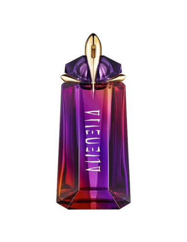 Eau de parfum donna Mugler Alien Hypersense 90 ml