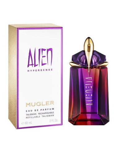 Eau de parfum donna Mugler Alien Hypersense 60 ml