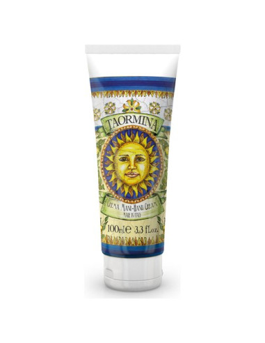 Crema mani Rudy Le Maioliche Taormina 100 ml