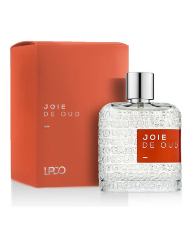 Eau de parfum donna Lpdo Joie De Oud Intense 100 ml