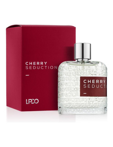 Eau de parfum donna Lpdo Cherry Seduction Intense 100 ml