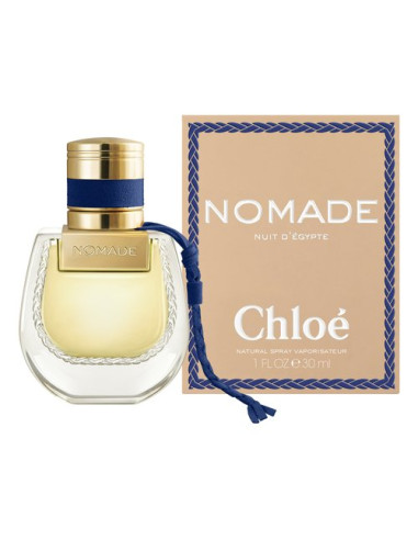 Eau de parfum donna Chloé Nomade Nuit D’Egypte 30 ml