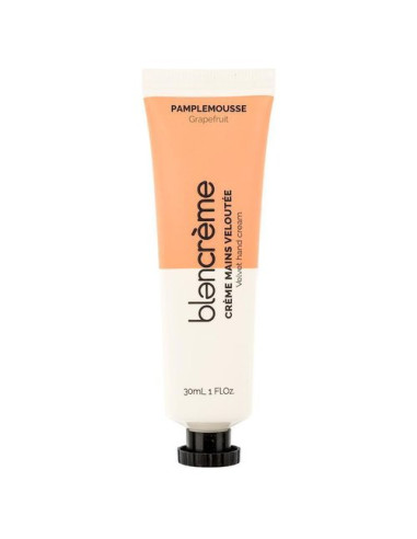 Crema mani Blancreme Paris Pompelmo E Basilico 30 ml