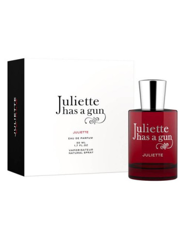 Eau de parfum donna Juliette Has a Gun Juliette 50 ml