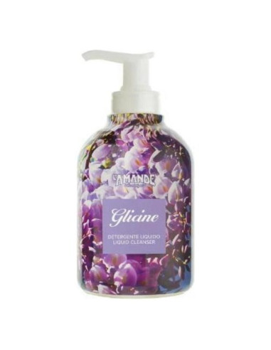 Detergente L'Amande liquido glicine 300 ml