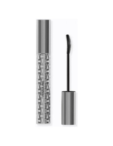 Mascara e prodotti sopracciglia Mesauda Femuline mascara 13.5 ml