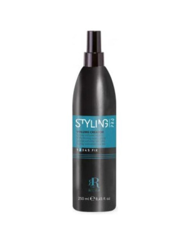 Styling Pro Liss Definer Fluido Lisciante 250 ml RR Line