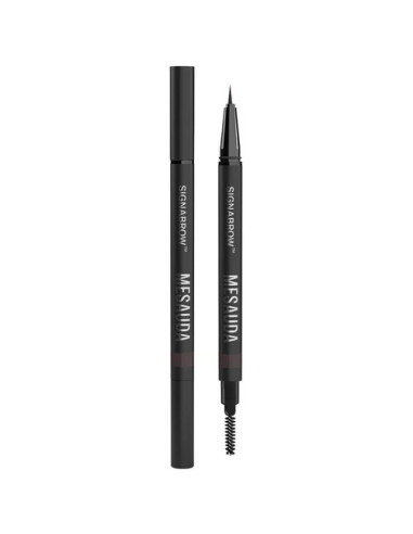 Mascara e prodotti sopracciglia Mesauda Mac Extended Play Gigablack La