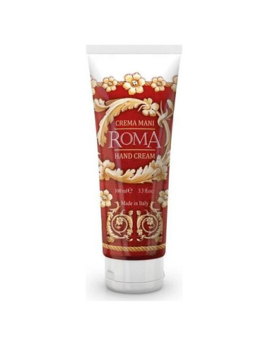 Crema mani Rudy All’Olio Essenziale Di Verbena Energizzante 30 ml