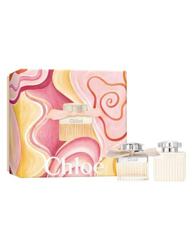 Set regalo Donna Chloé Burberry Goddess Eau De Parfum