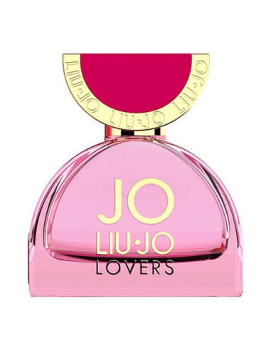 Eau de parfum donna Liu Jo  485 Lovers for her eau de toilette 100 ml