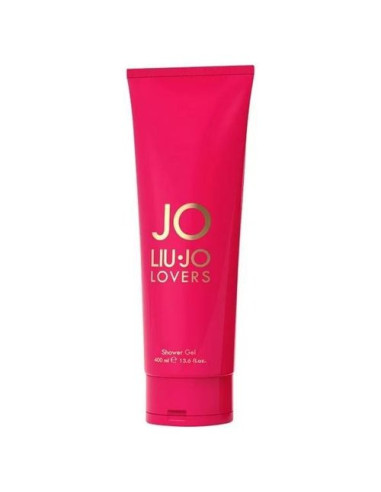 Bagnoschiuma Liu Jo  Lovers shower gel 400 ml