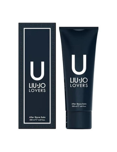 Dopobarba Liu Jo  Lovers u after shave balm - 200 ml