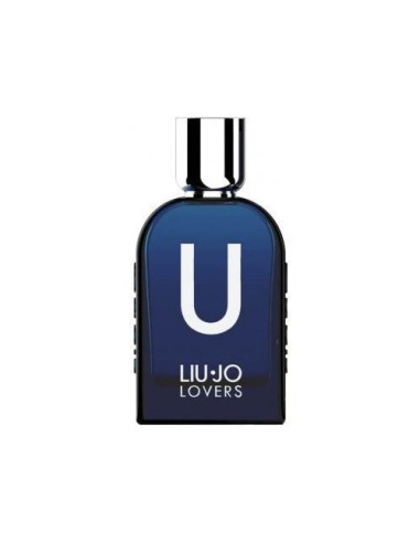 Eau de toilette uomo Liu Jo  495 Lovers for him  30 ml