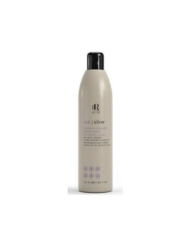 Shampoo capelli RR Line Real Macadamia Nutriente Macadamia 350 ml