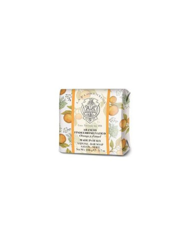 Sapone La Florentina Box 3 Peonia Arborea 3X150 G