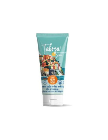 Solare protettivo Taboga Latte  Spray Spf30 250 ml