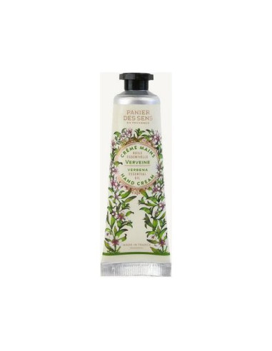 Crema mani Panier des Sens All’Olio Essenziale Di Provenza 30 ml